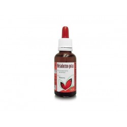 Meladormo gotas 30 ml. Tegor
