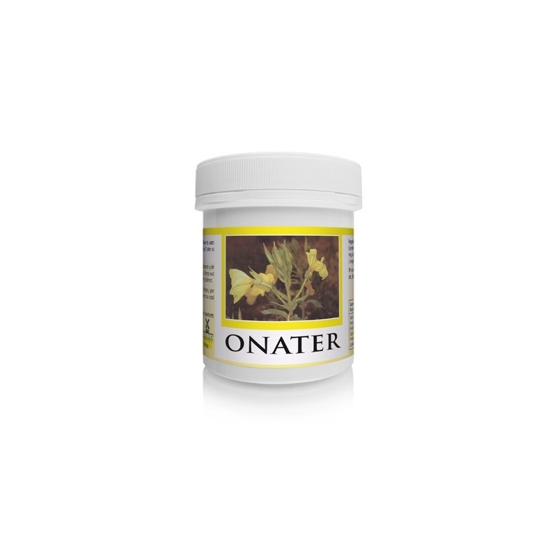 Onater · 120 perlas · Tegor