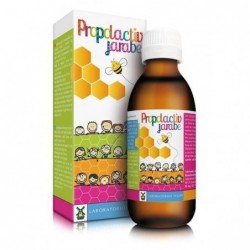 propolactiv 200 ml. Jarabe Tegor