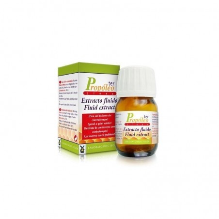 Propoleoter - extracto fluido 30 ml - Tegor