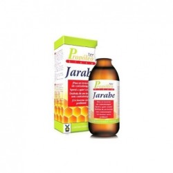 Propoleoter · jarabe 200 ml · Tegor