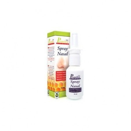 Propoleoter spray nasal - 30 ml - Tegor
