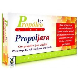 Propoljara - 40 cápsulas -Tegor