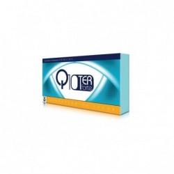 q-10 ter forte -40 capsulas -90 mg -Tegor