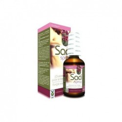 Saci spray- 30 ml - Tegor