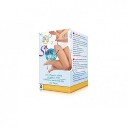Slim refresh - 20 sobres - Tegor