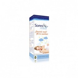Somnirelax spray- 20 ml - Tegor