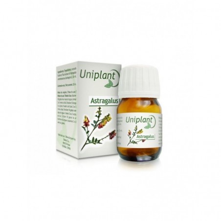 Uniplant astragalus - 30 ml -Tegor