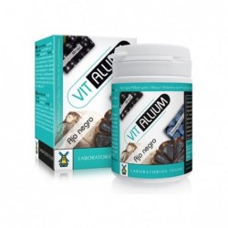 Vitallium -Tegor - 30 comprimidos