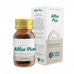 Forza Vitale Allfor Plus 25g | Herbomundo