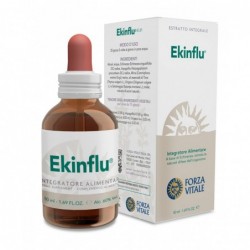 EKINFLU  50 mlFORZA VITALE