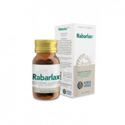 RABARLAX   25 g FORZA VITALE