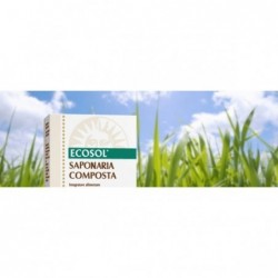 SAPONARIA COMPOSTA  25 g FORZA VITALE