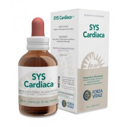 QE ANICE (Anis) 10 ml FORZA VITALE