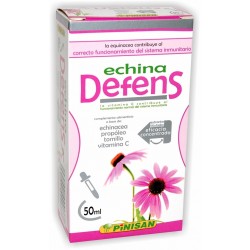 ECHINA DEFENS 50 ml - Pinisan 2 envases