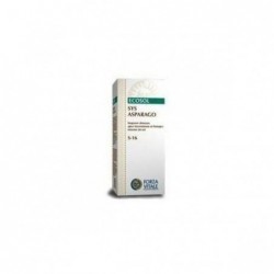 SYS ASPARAGO (Esparrago) 50 ml FORZA VITALE