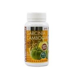 Garcinia Cambogia 800 mg  60 cap  Prisma Natural