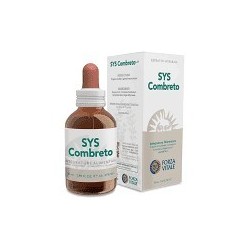 SYS COMBRETO 50 ml FORZA VITALE