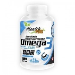 OMEGA 3 - 100 perlas - Vit.O.Best