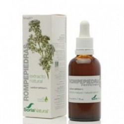 Extracto de Rompepiedras - 50 ml - Soria Natural