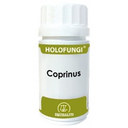 HOLOFUNGI COPRINUS  180 cápsulas Equisalud
