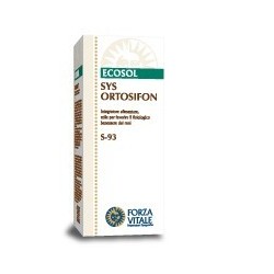 SYS ORTOSIFON · 50 ml · FORZA VITALE