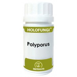 HOLOFUNGI POLYPORUS  50 cápsulas Equisalud