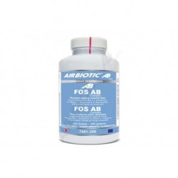 FOS AB COMPLEX 250 gramos Airbiotic