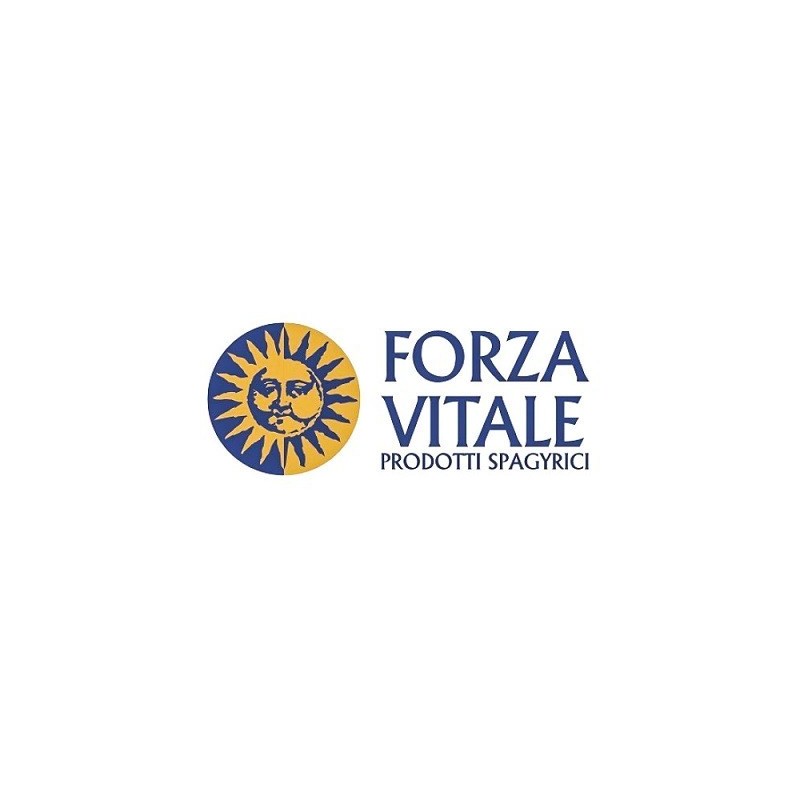 LES ILEX AQUIFOLIUM (Acebo) · 50 ml · FORZA VITALE