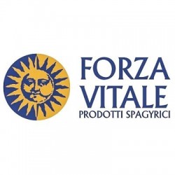 LES SYRINGA VULGARIS (Lilo) 50 ml FORZA VITALE