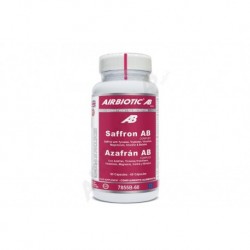 AZAFRAN  COMPLEX 60 cápsulas Airbiotic