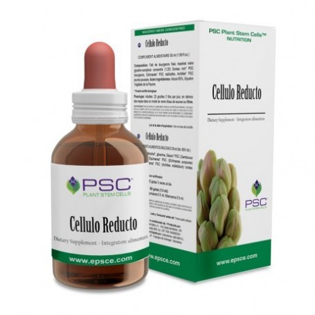 PSC CELULLO REDUCTOR · 50 ml · FORZA VITALE