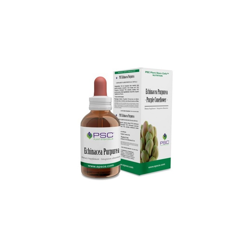 PSC ECHINACEA PURPUREA  · 15 ml · FORZA VITALE