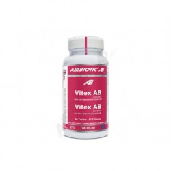 VITEX COMPLEX 60 Tabletas Airbiotic