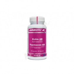 ECHINACEA  COMPLEX 60 cápsulas Airbiotic