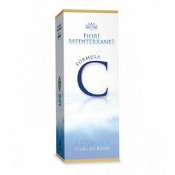 FM FORMULA C (CONCENTRACION) 10 ml FORZA VITALE