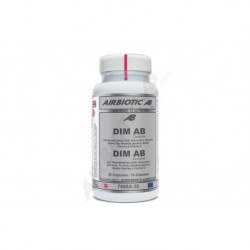 DIM  COMPLEX 30 cápsulas Airbiotic
