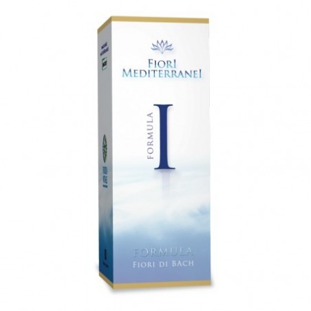 FM FORMULA I (INTOLERANCIA)·  10 ml ·  FORZA VITALE