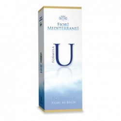 FM FORMULA U (HUMOR) 10 ml FORZA VITALE