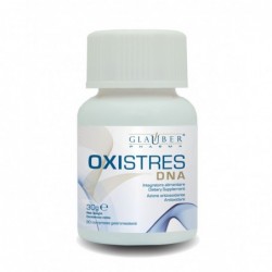 GL OXISTRES comprimidos  FORZA VITALE