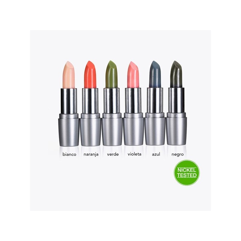 Barra de Labios Cambia-Color · LEPO