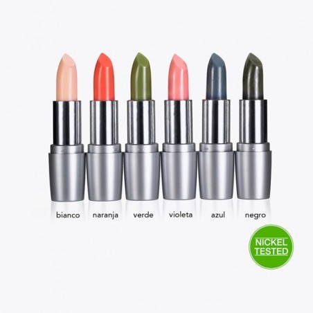 Barra de Labios Cambia-Color · LEPO