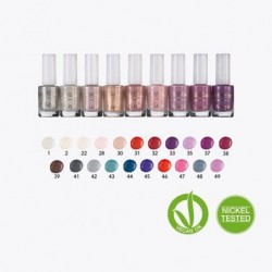 Esmalte fortalecedor - Lepo - 8ml