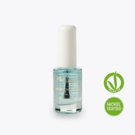 Fortalecedor uñas 3 en 1 · Lepo · 8 ml
