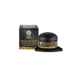 Jabón Negro Nórdico Detox 120 gr, Natura Siberica