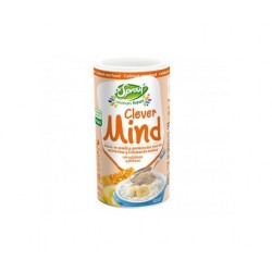 CLEVER MIND SHAKE - DR SPROUT - 250 Gr