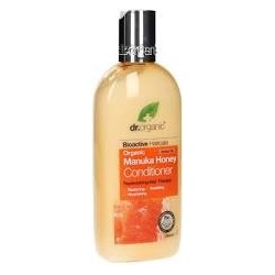Dr.Organic Acondicionador de miel de Manuka 265 ml