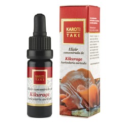Elixir Kikurage - Hiranyagarba - 10 ml