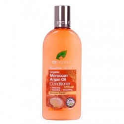 DR. ORGANIC - Acondicionador de Aceite de Argán -265 ml