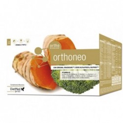 ORTHONEO 30 COMPRIMIDOS+30 PERLAS+30 SOBRES de Dietmed